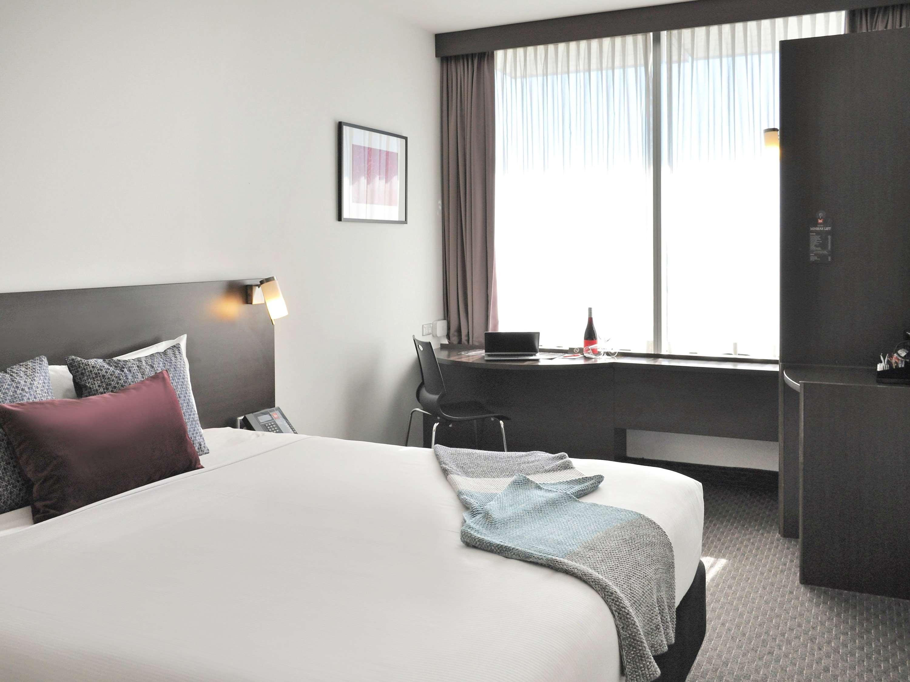 Ibis Melbourne - Glen Waverley Exterior foto