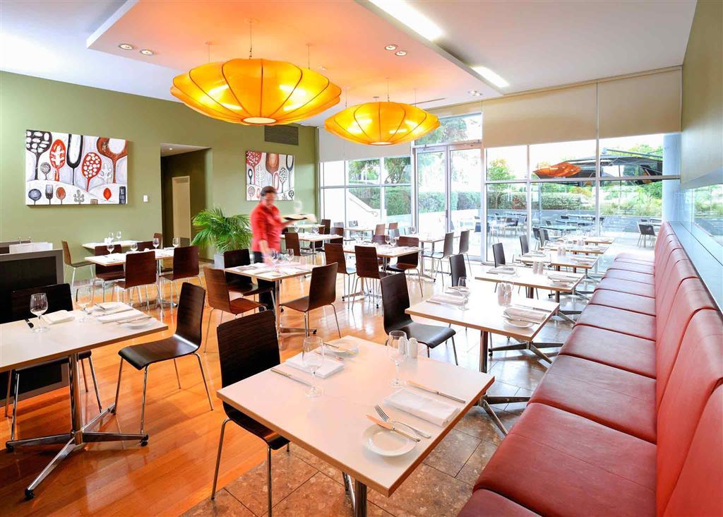 Ibis Melbourne - Glen Waverley Exterior foto