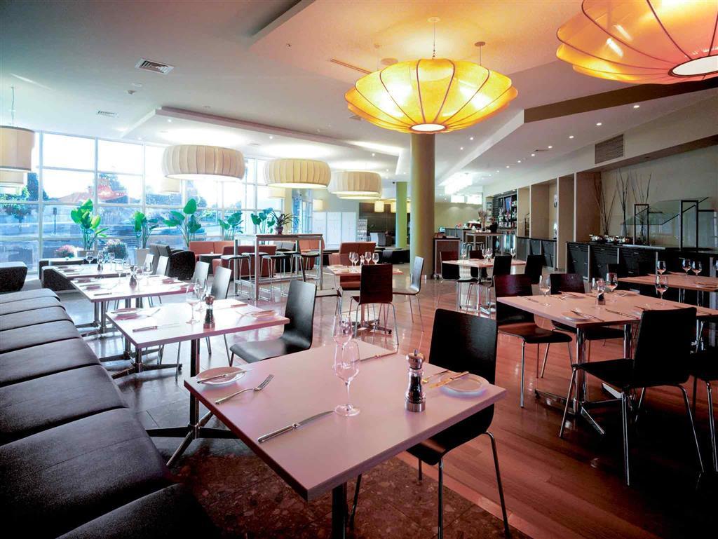 Ibis Melbourne - Glen Waverley Exterior foto