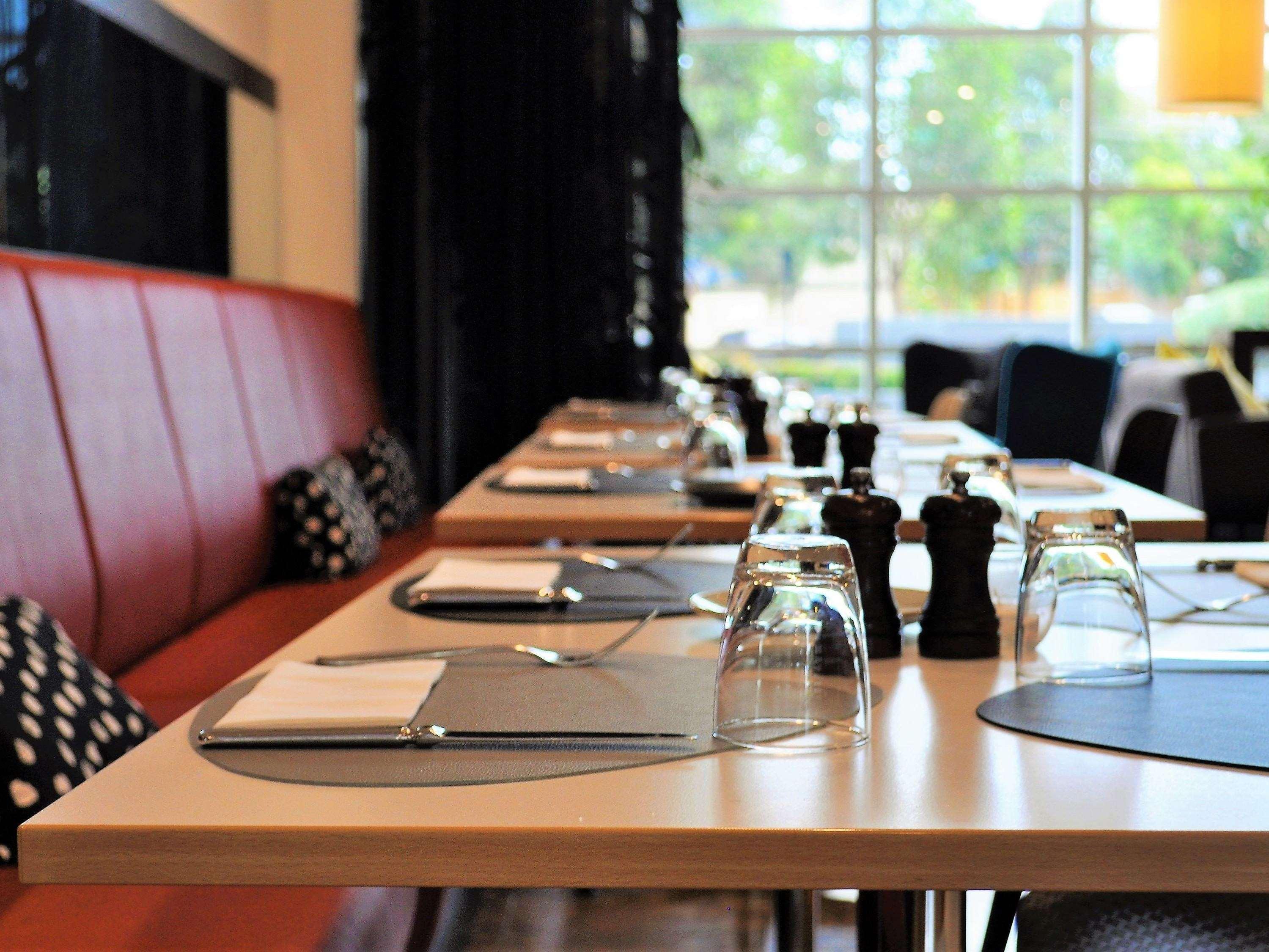 Ibis Melbourne - Glen Waverley Exterior foto