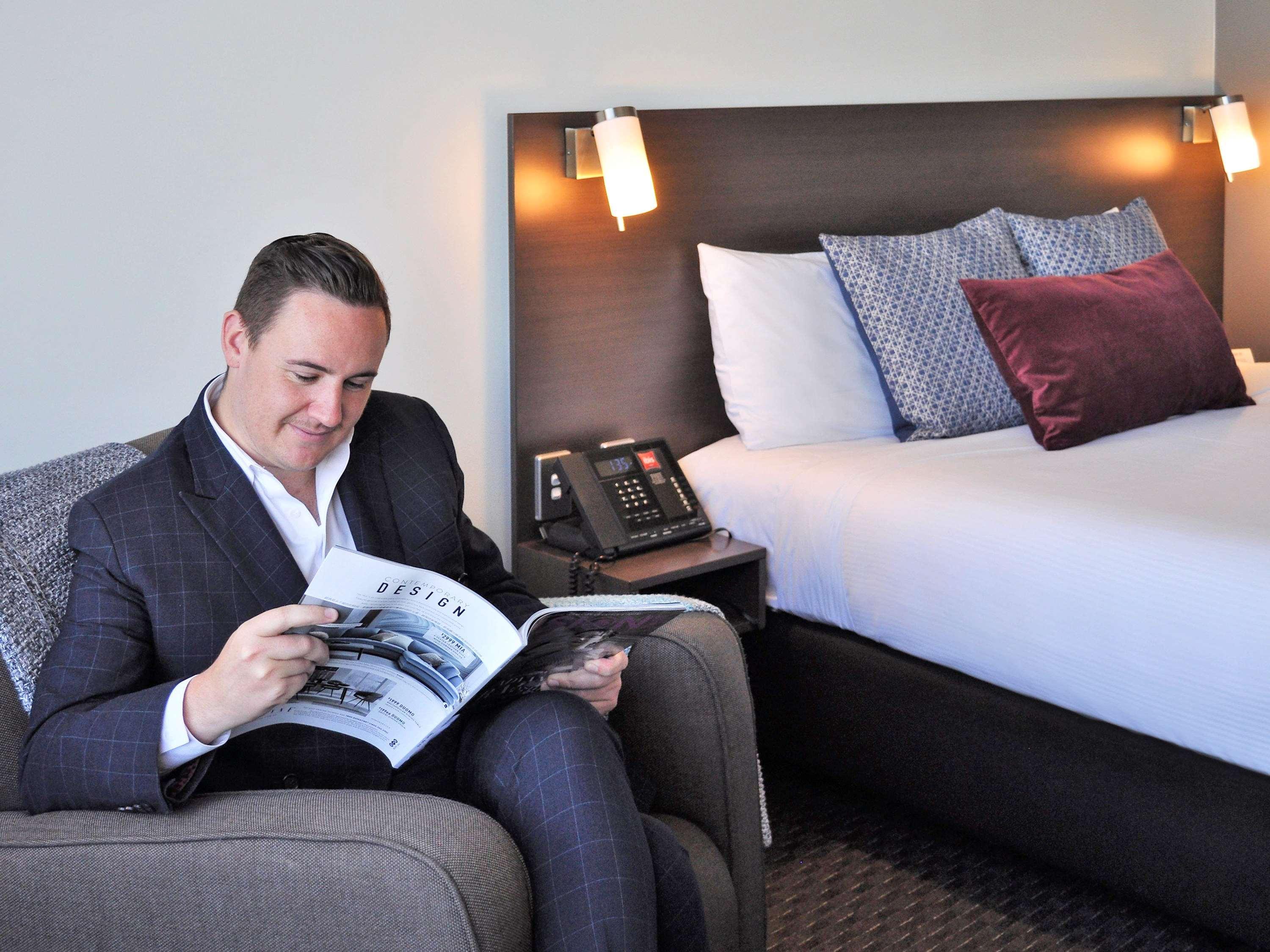 Ibis Melbourne - Glen Waverley Exterior foto