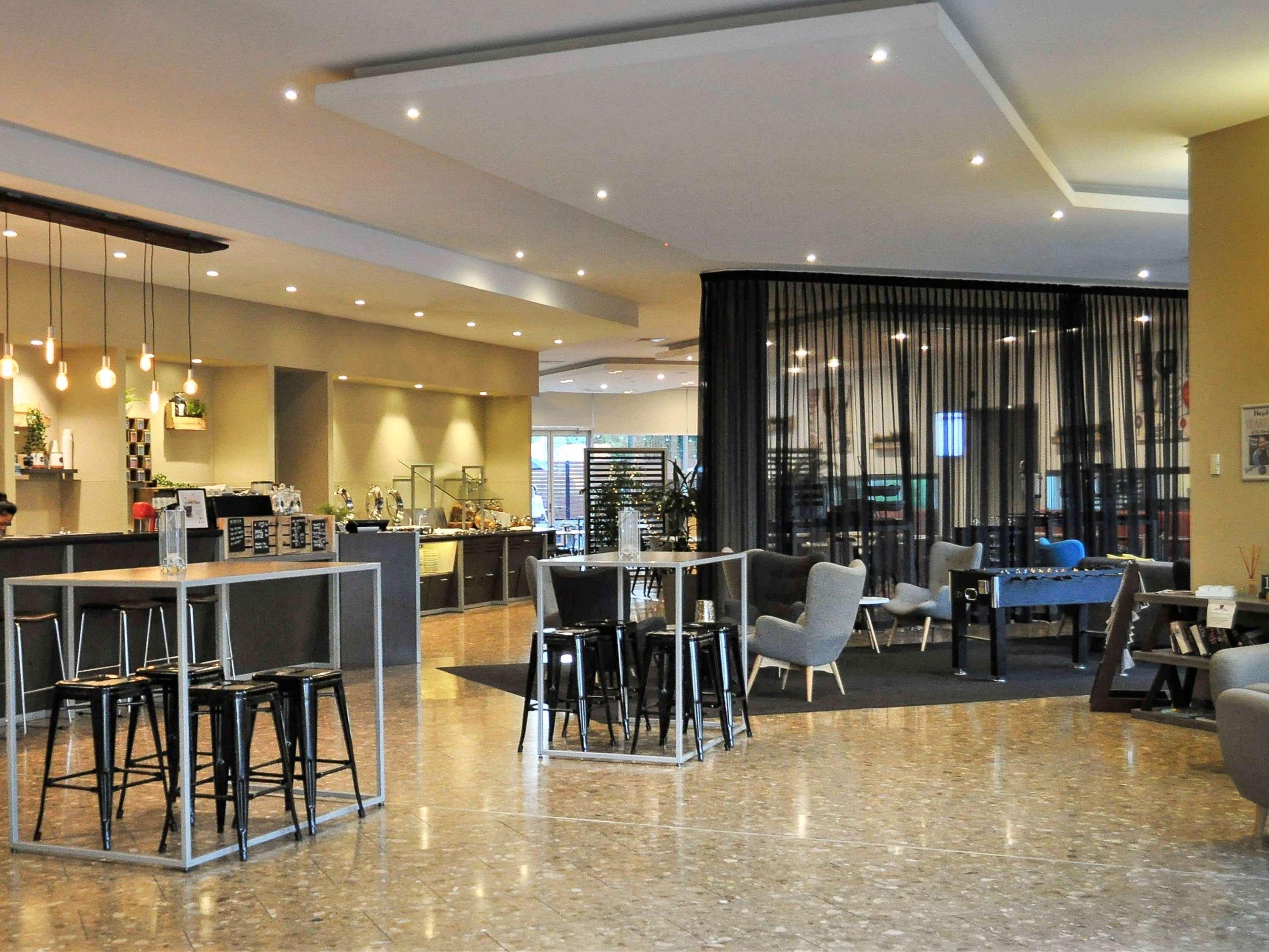 Ibis Melbourne - Glen Waverley Exterior foto