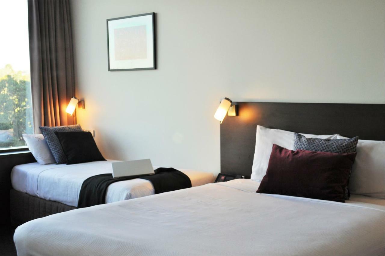 Ibis Melbourne - Glen Waverley Exterior foto