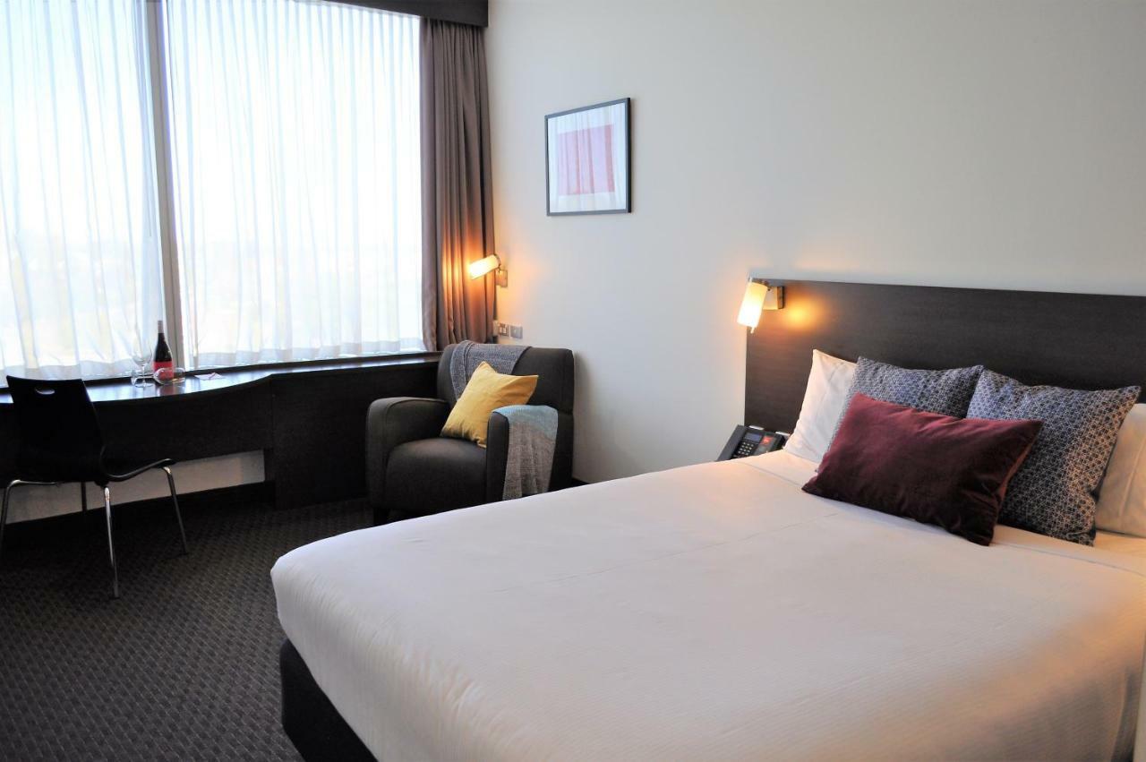 Ibis Melbourne - Glen Waverley Exterior foto